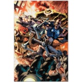 Ultimate Doom #1 by Marvel Comics