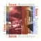 I Love Brooklyn by Steve Kaufman (1960-2010)