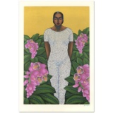 Echoes Of Edens Lost by Gonzales (1946-2017)