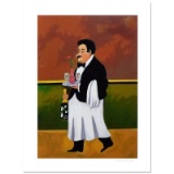 Monsieur Pierre by Buffet, Guy