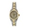 Rolex Two-Tone DateJust Ladies Watch