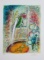 Marc Chagall Circus IV