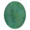 3.26 ctw Oval Emerald Parcel