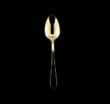 Tiffany & Co. 14KT Yellow Gold Spoon