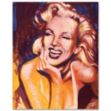 Fun - Marilyn by Fishwick, Stephen