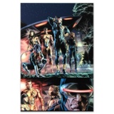 Wolverine: Origins #34 by Marvel Comics