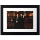 Paul McCartney & Ringo Starr by Shanahan, Rob