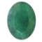 3.28 ctw Oval Emerald Parcel