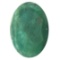 3.63 ctw Oval Emerald Parcel