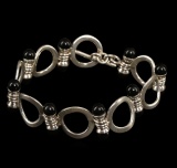 Sterling Silver Bracelet