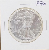 1996 $1 American Silver Eagle Coin