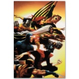 Uncanny X-Men: First Class #5 by Marvel Comics