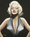 Michael Joseph (Marilyn Monroe)  