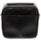 Louis Vuitton Black Taiga Leather Tura Crossbody Messanger Bag