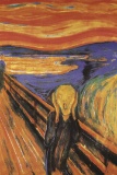 Edvard Munch The Scream