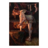 The Audition by Gerhartz, Dan