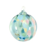 Ornament (Beachglass) by Glass Eye Studio