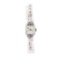 Hamilton 1.80 ctw Diamond Lady's Vintage Wristwatch - 14KT White Gold