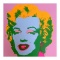 Marilyn 11.28 by Warhol, Andy