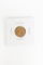 1926 $2 1/2 Indian Head Quarter Eagle Gold Coin