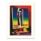 Loophole With A View by Kostabi, Mark