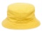 Hermes Yellow Cotton Beach Hat 58