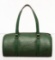 Louis Vuitton Green Epi Leather Soufflot Shoulder Bag