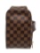 Louis Vuitton Damier Ebene Geronimos Crossbody Bag