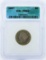 1897 Liberty V Proof Nickel Coin ICG PR64