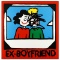 Ex-Boyfriend by Goldman, Todd