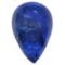 10.57 ctw Cabochon Tanzanite Parcel