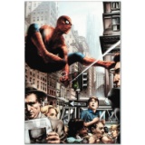 Marvels: Eye of the Camera #2 by Marvel Comics