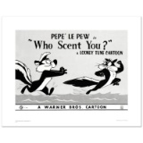 Who Scent You by Looney Tunes
