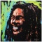 Bob Marley (Marley) by Garibaldi, David