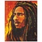 Bob Marley by Fishwick, Stephen