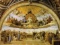 Raphael Eucharist on Canvas