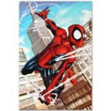 Marvel Adventures: Spider-Man #50 by Marvel Comics