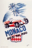 B. Minnie - Monaco 1950