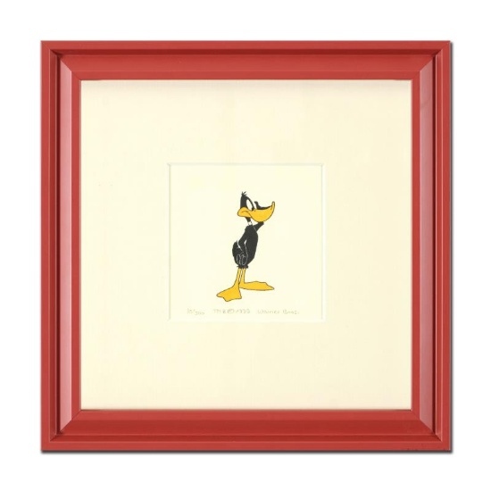 Daffy Duck by Looney Tunes