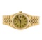 Rolex Oyster Perpetual Datejust Wrist Watch - 18KT Yellow Gold