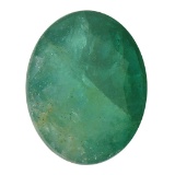 3.38 ctw Oval Emerald Parcel