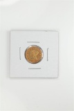 1878 $2 1/2 Liberty Head Quarter Eagle Gold Coin