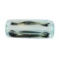 10.47 ct.Natural Cushion Cut Aquamarine