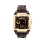 De Grisogono Instrumento Power Breaker Wristwatch