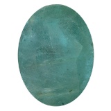 5.15 ctw Oval Emerald Parcel