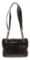 Chanel Black Caviar Leather Tote Shoulder Bag