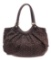 Louis Vuitton Fusain Monogram Idylle Mini Lin Canvas Fantaisie Bag