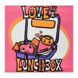 Lunch Box by Goldman Original