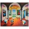 Surrealistic Interior by Ferjo Original