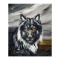 Black Wolf by Katon Original